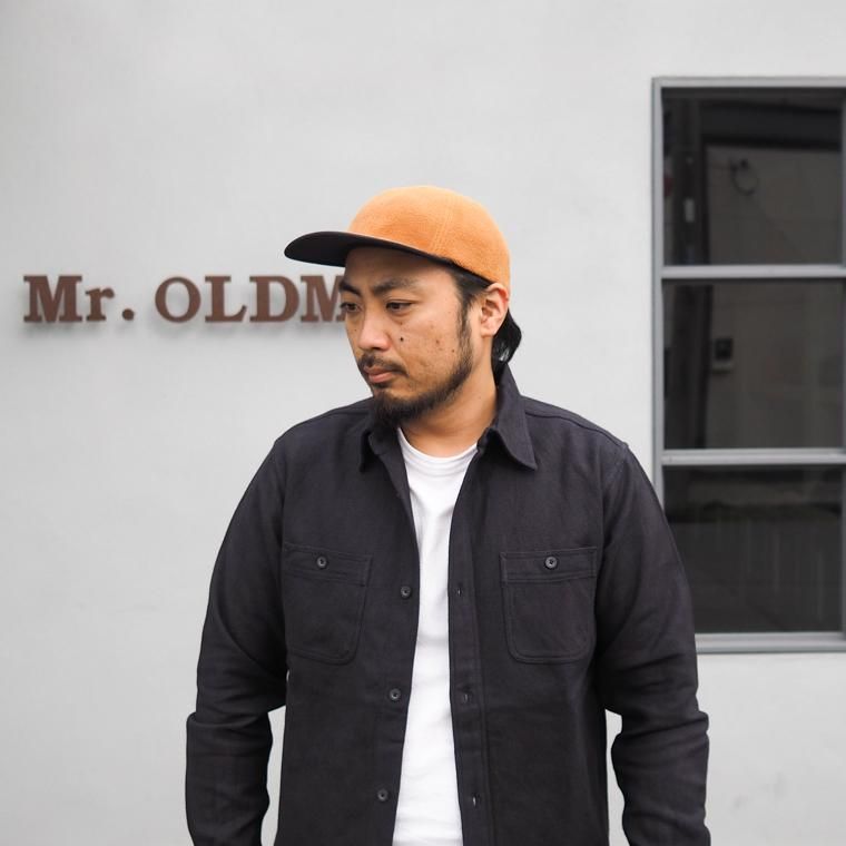 TOPO DESIGNS トポデザイン