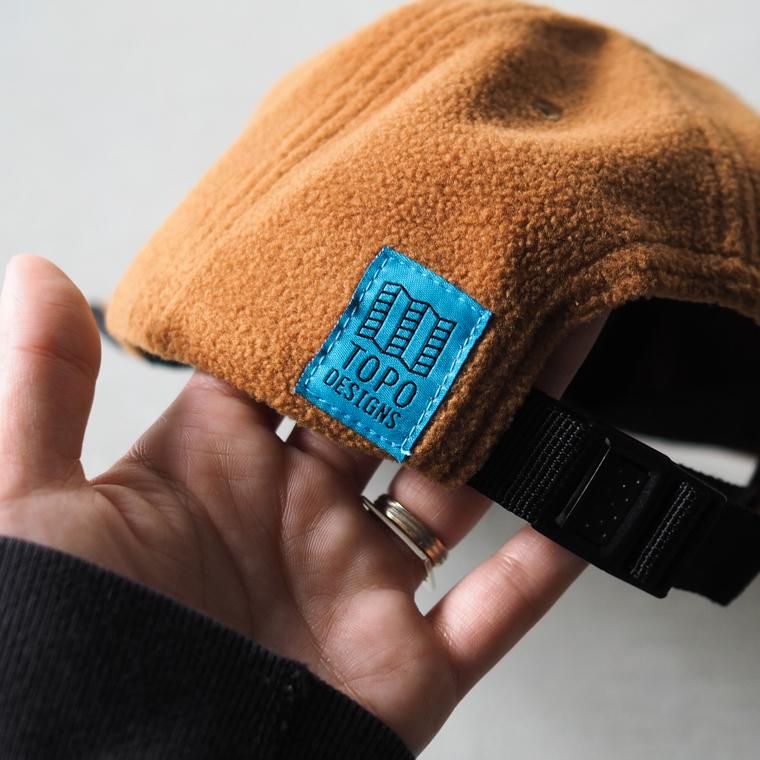TOPO DESIGNS トポデザイン
