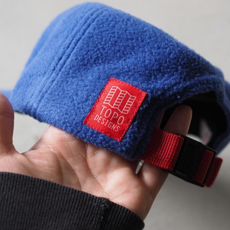 TOPO DESIGNS トポデザイン