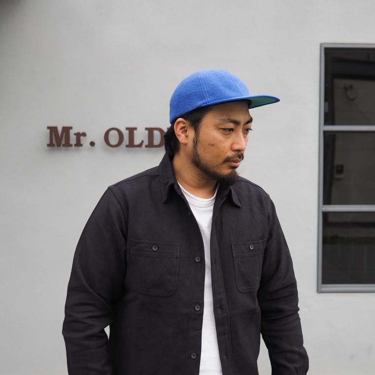 TOPO DESIGNS トポデザイン