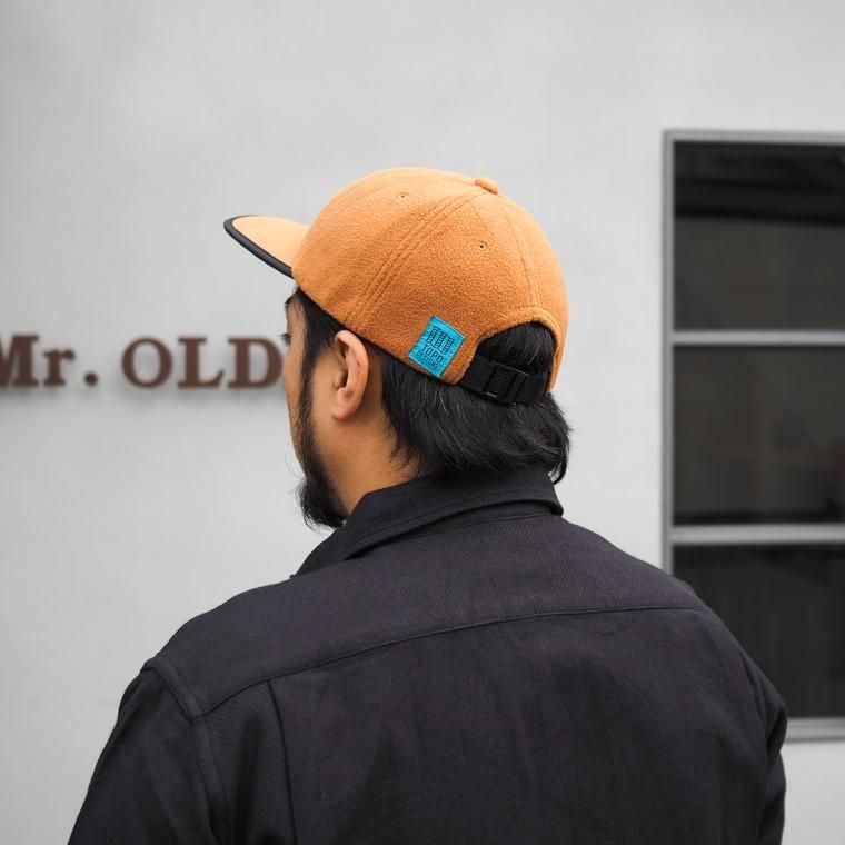 TOPO DESIGNS トポデザイン