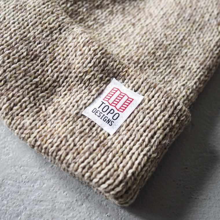 TOPO DESIGNS トポデザイン