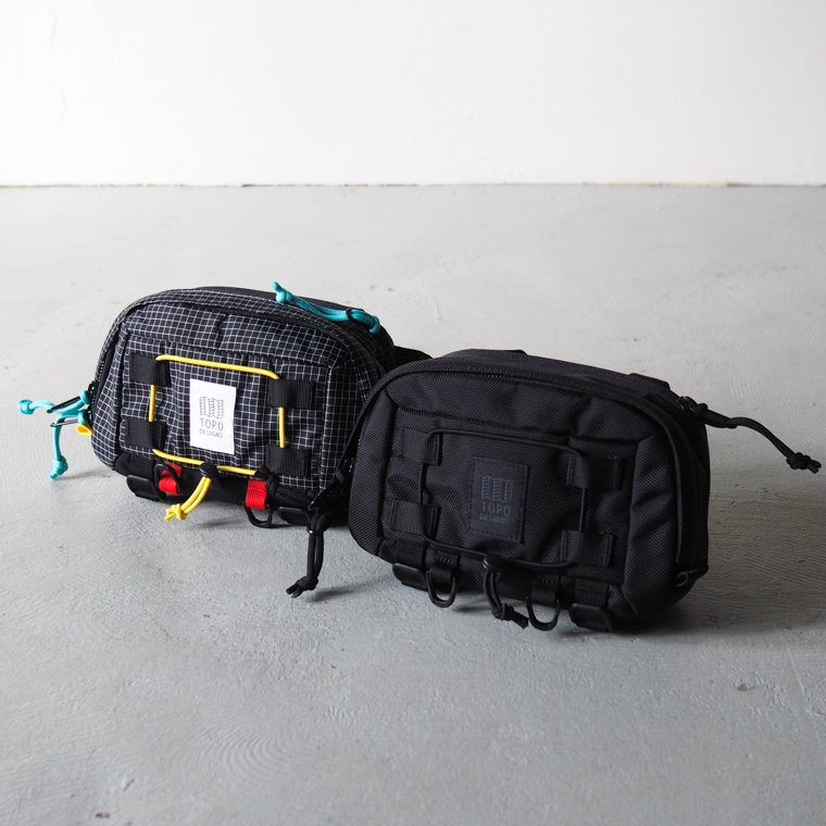 Topo designs hip outlet pack