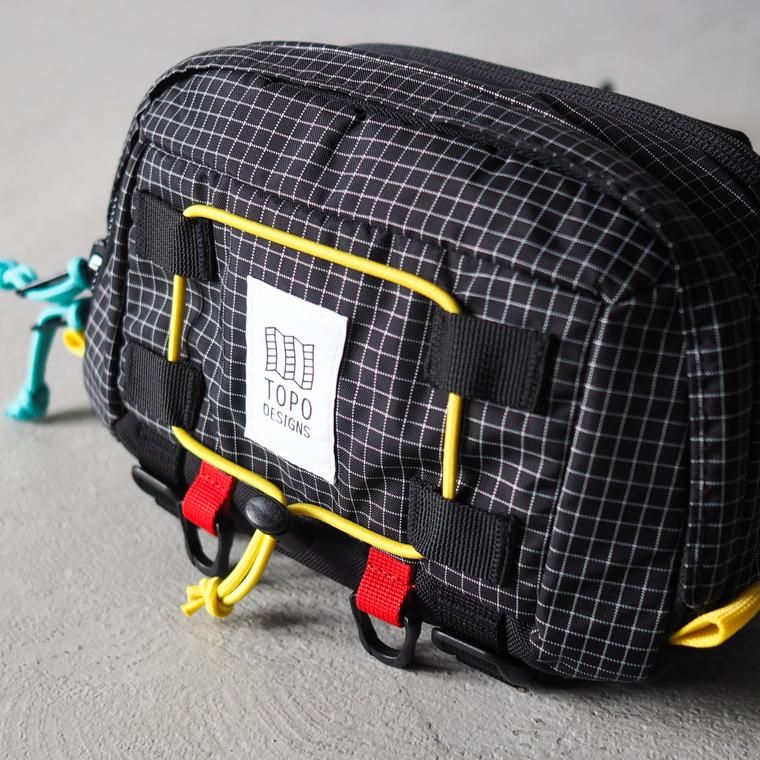 TOPO DESIGNS トポデザイン