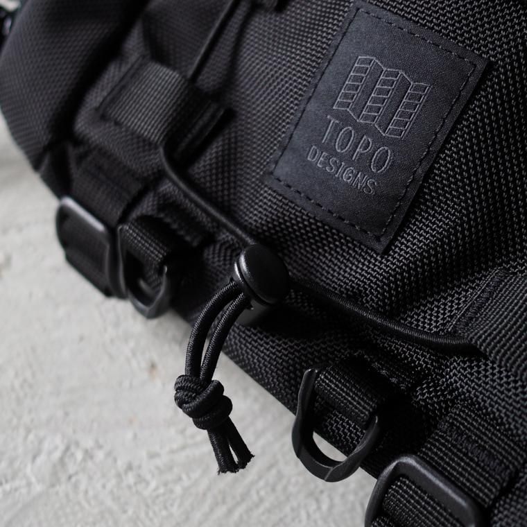 TOPO DESIGNS トポデザイン