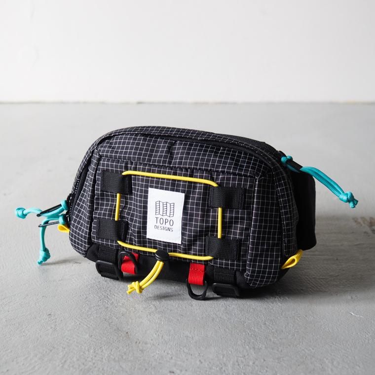 TOPO DESIGNS トポデザイン