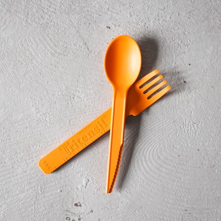トライテンシル Tritensil アウトドアカトラリー Outdoor Cutlery トライテンシル Tritensil アウトドアカトラリー Outdoor Cutlery