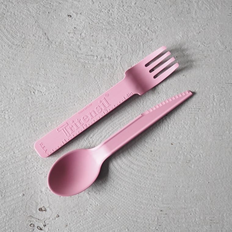トライテンシル Tritensil アウトドアカトラリー Outdoor Cutlery トライテンシル Tritensil アウトドアカトラリー Outdoor Cutlery