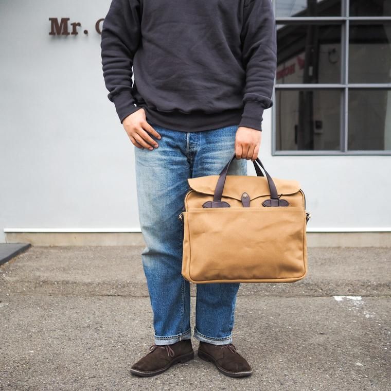 ボタニカル ミディアムベール 【美品】FILSON フィルソン