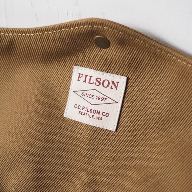 フィルソン FILSON ラギッドツイル オリジナル ブリーフケース RUGGED 