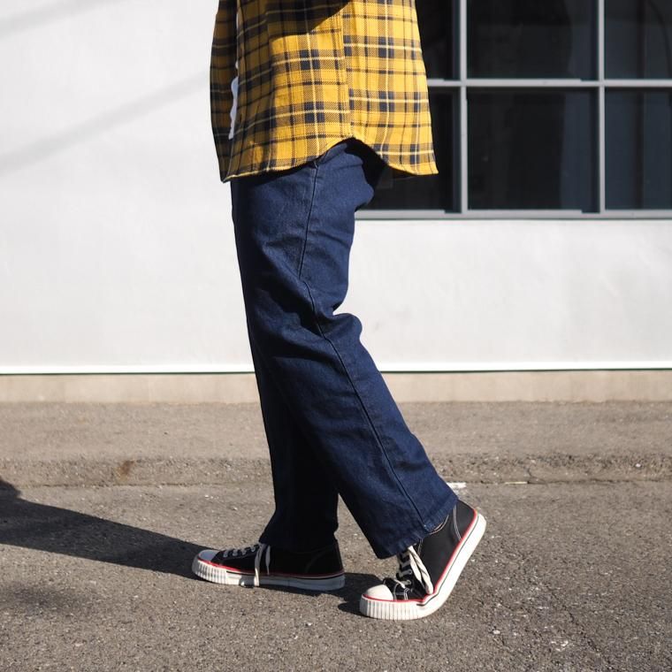 JAPAN BLUE ジャパンブルー