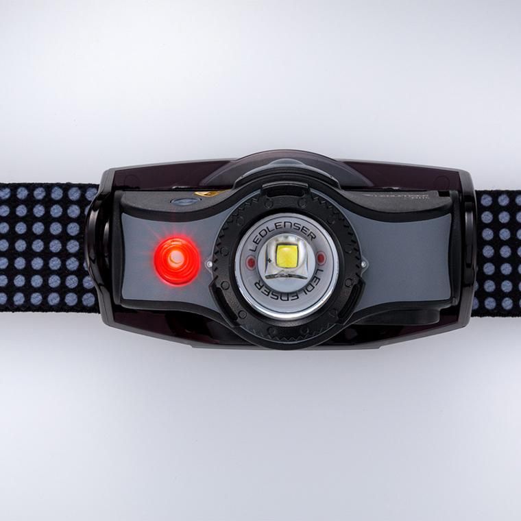 LED LENSER MH5
