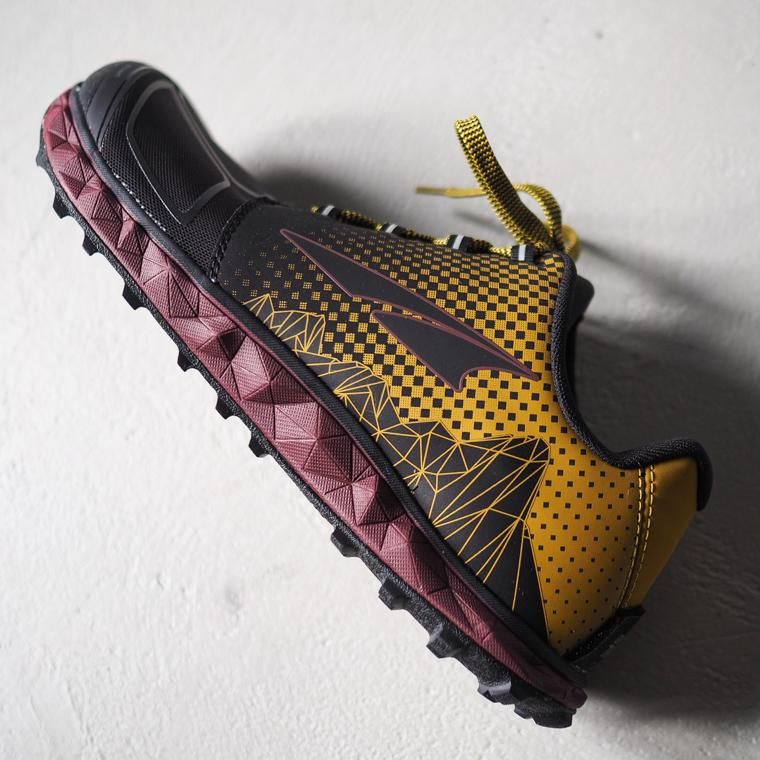 ALTRA SUPERIOR 4.5M