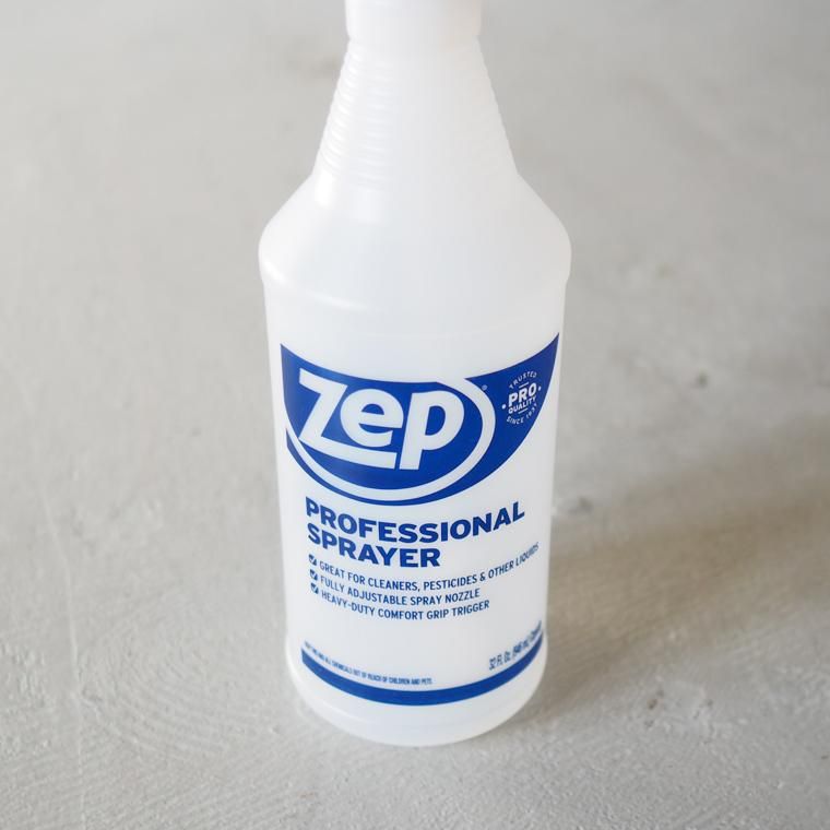ZEP スプレイヤー