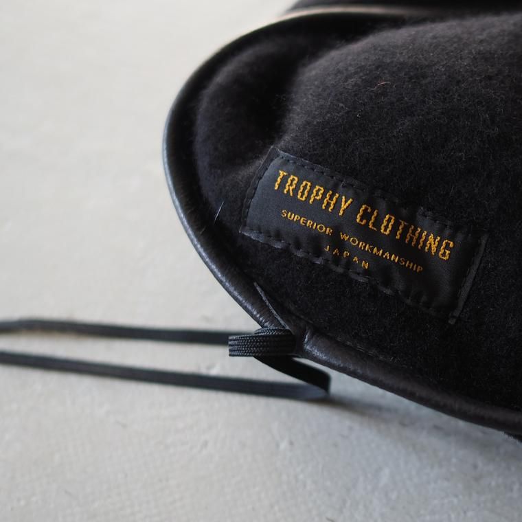 TROPHY CLOTHING トロフィークロージング