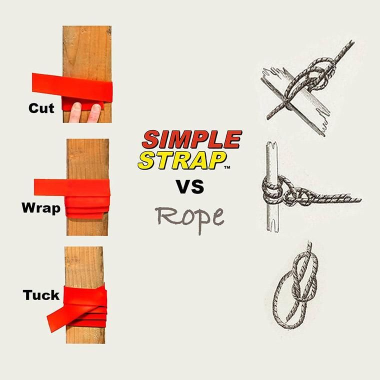 Simple Strap