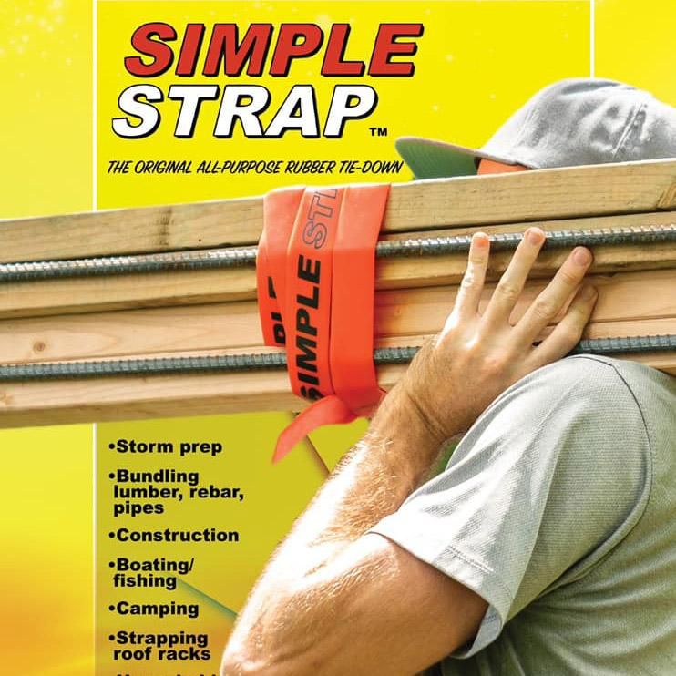 Simple Strap