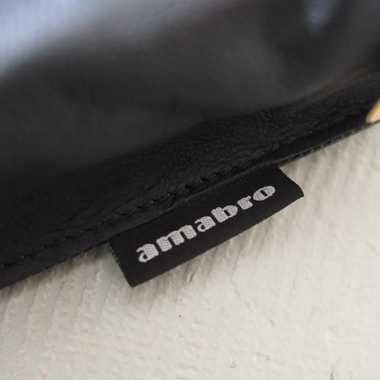 LEATHER TISSUE COVER