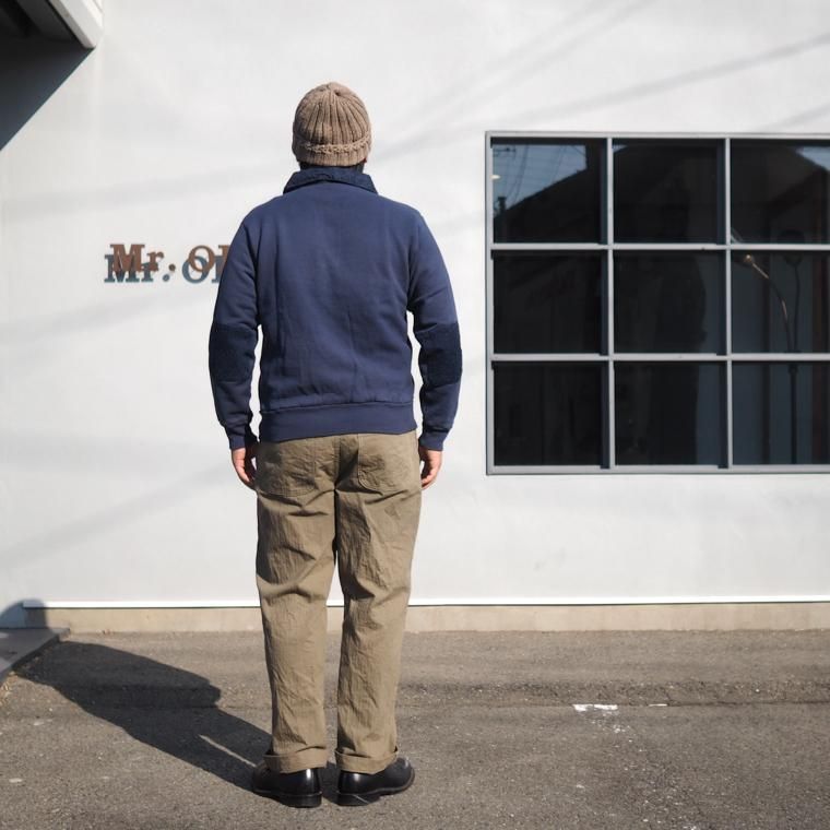 WAREHOUSE ウエアハウス