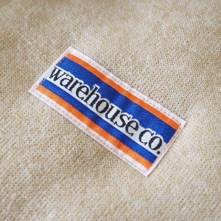 WAREHOUSE ウエアハウス