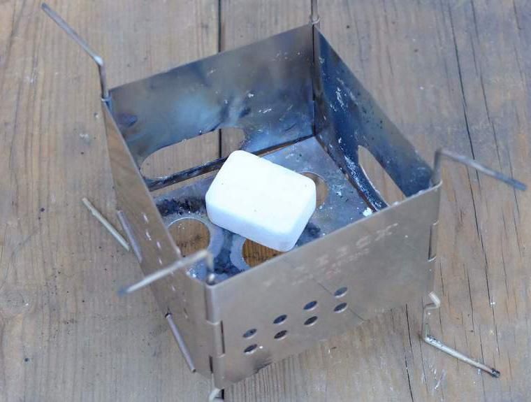 firebox