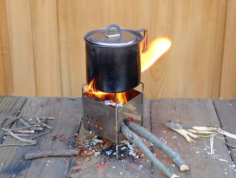 firebox