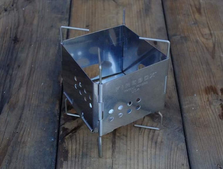 firebox