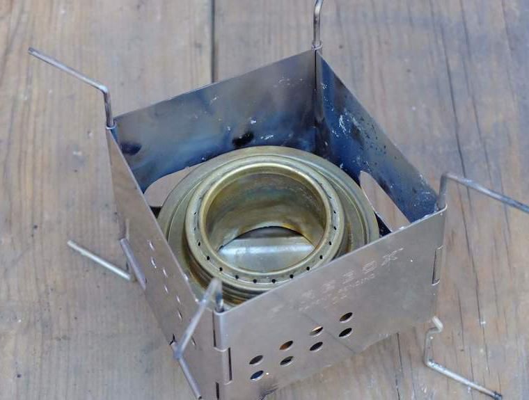 firebox