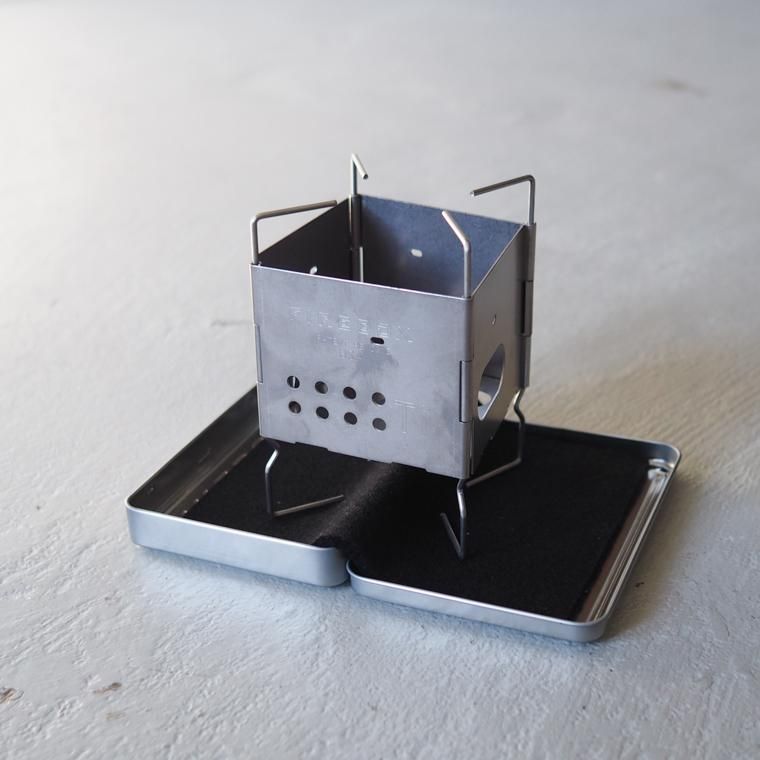 firebox