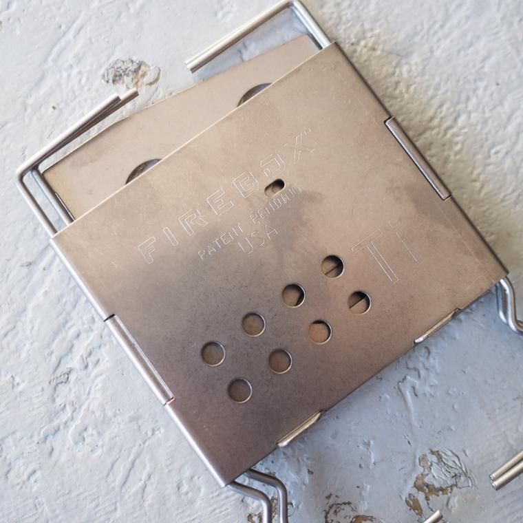firebox