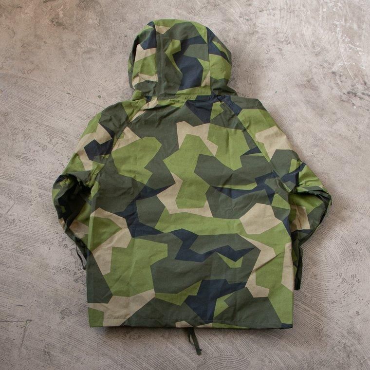 スウェーデン軍 ジャケット