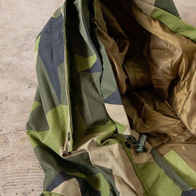スウェーデン軍 ジャケット