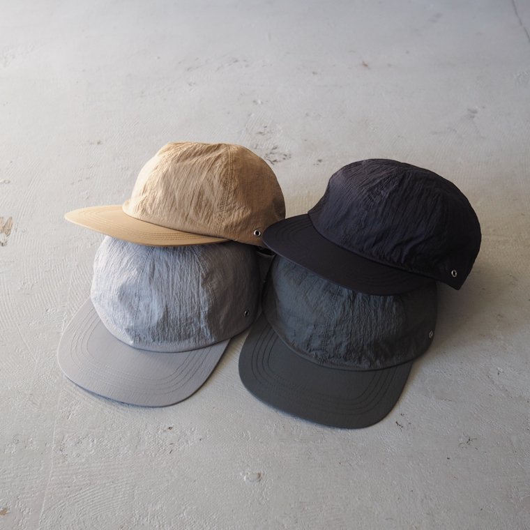 ハロ コモディティ halo commodity ソルトフラットキャップ Salt Flat Cap