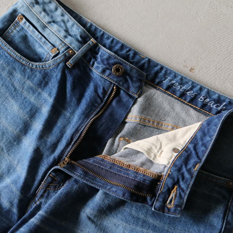 JAPAN BLUE ジャパンブルー