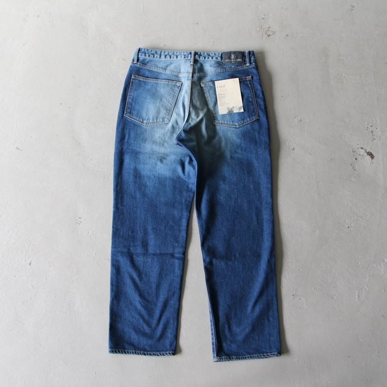 JAPAN BLUE ジャパンブルー