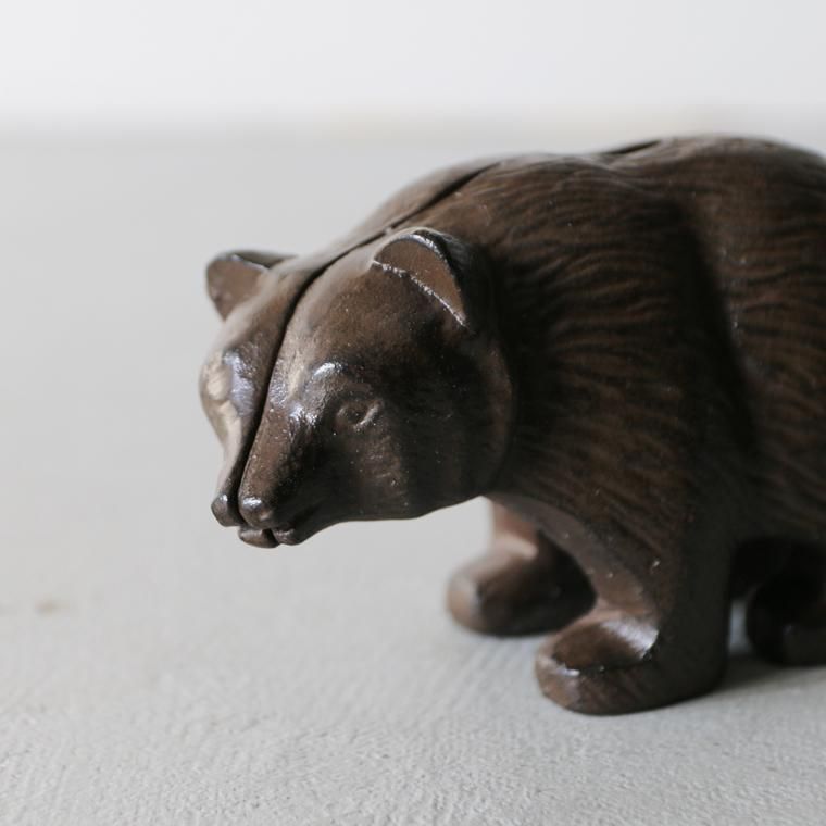 HAMS STANDING PIG BANK