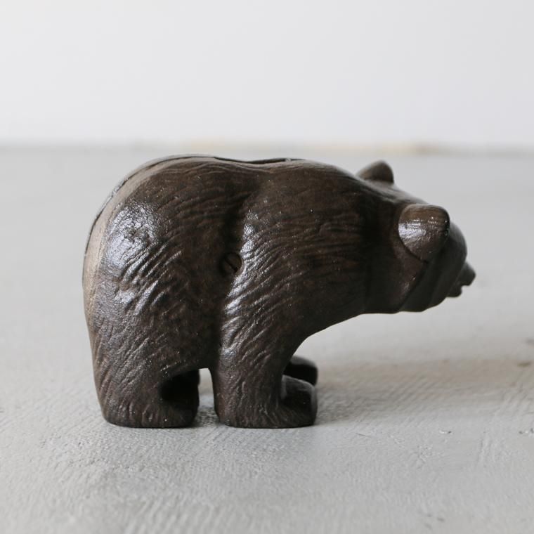 HAMS STANDING PIG BANK