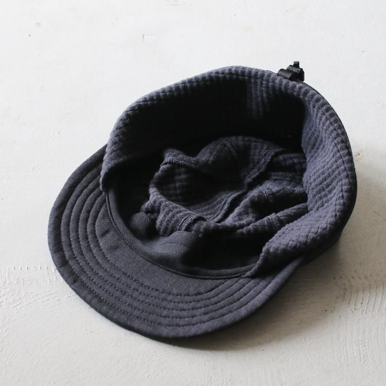 リッジマウンテンギア RIDGE MOUNTAIN GEAR グリッドメリノイヤーマフ