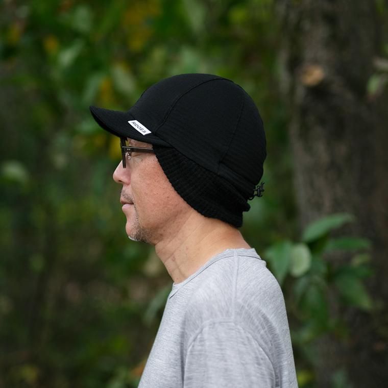 リッジマウンテンギア RIDGE MOUNTAIN GEAR グリッドメリノ