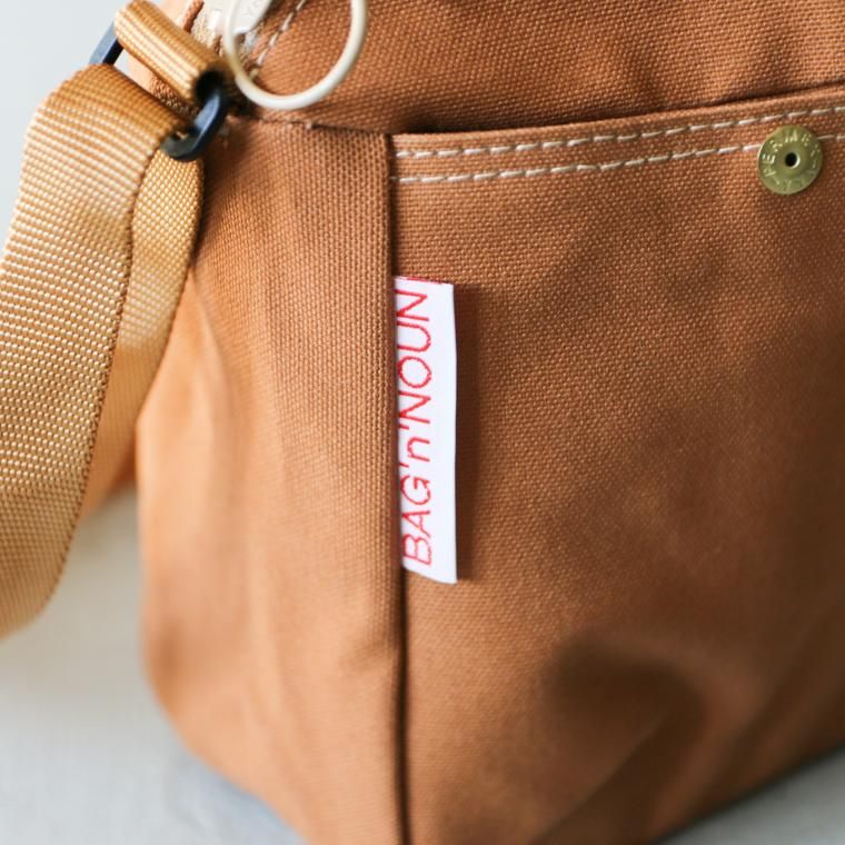 BAG'n NOUN