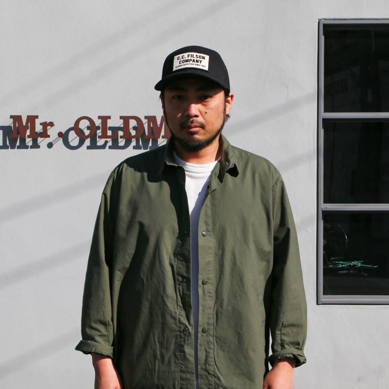 FILSON フィルソン