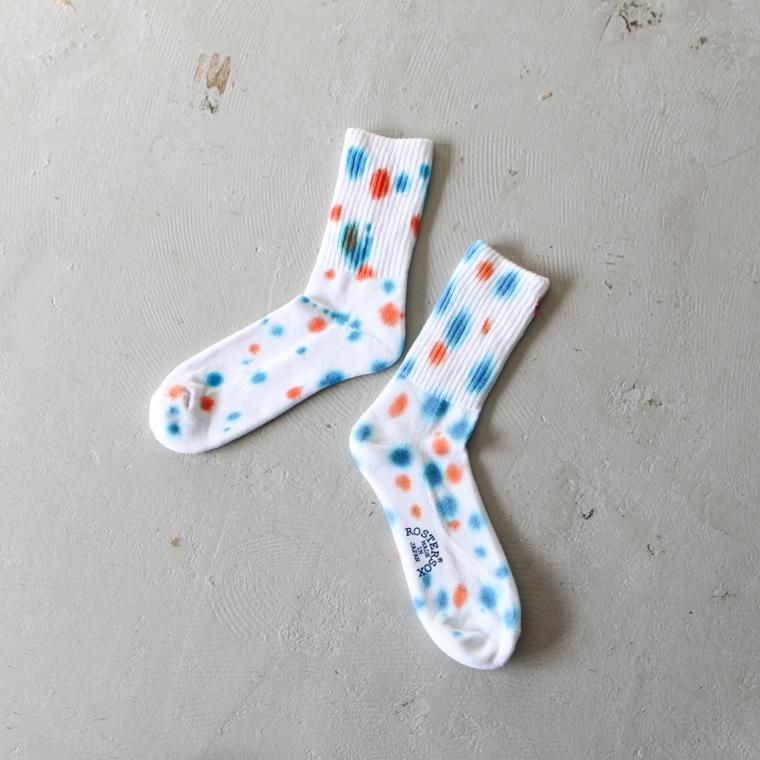 ROSTER SOCKS ロスターソックス