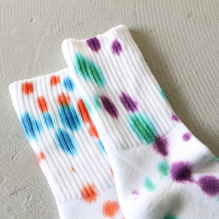 ROSTER SOCKS ロスターソックス