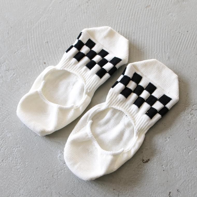 ROSTER SOCKS ロスターソックス
