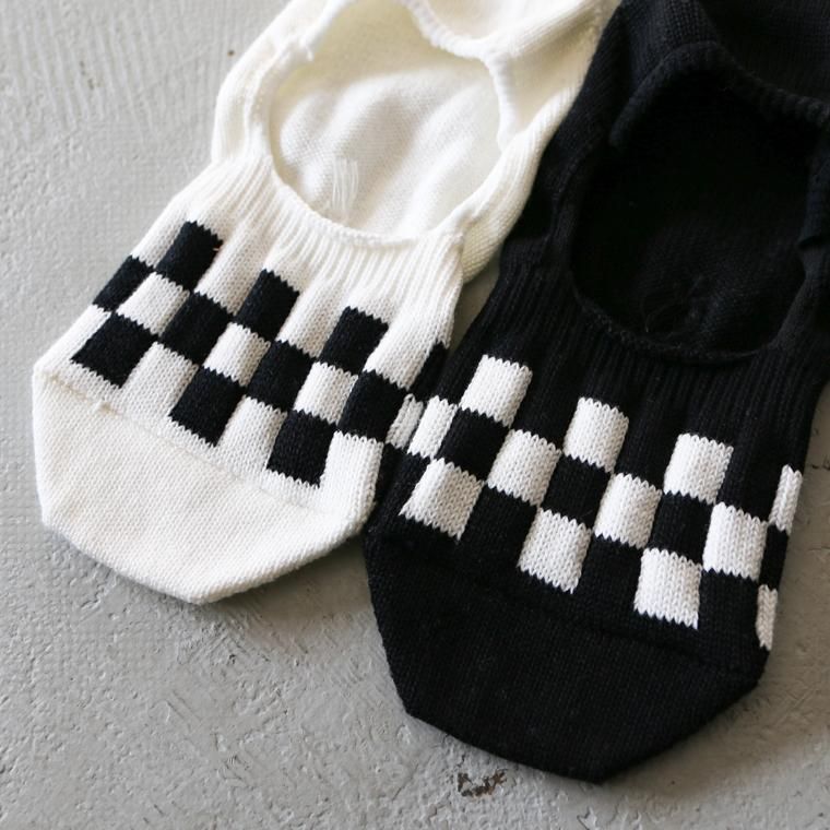 ROSTER SOCKS ロスターソックス