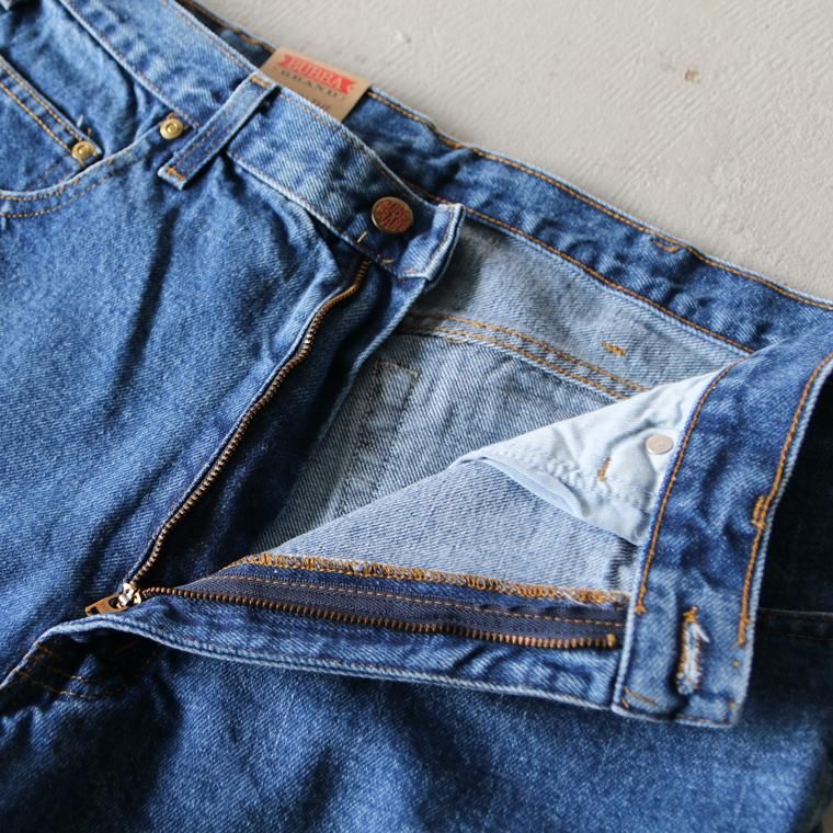 BUBBA BRAND デニム