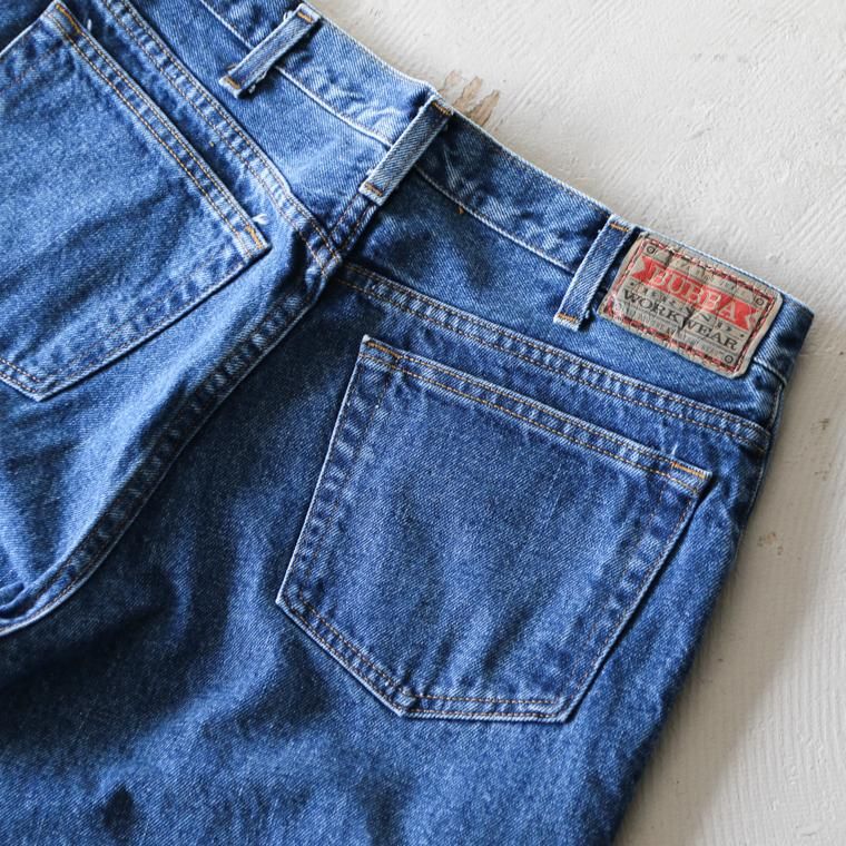 BUBBA BRAND デニム