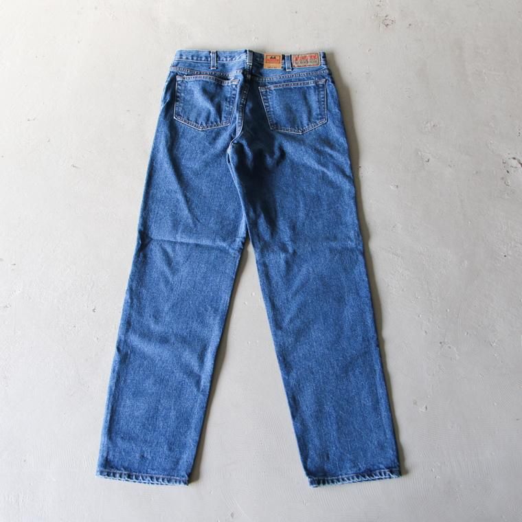 BUBBA BRAND デニム