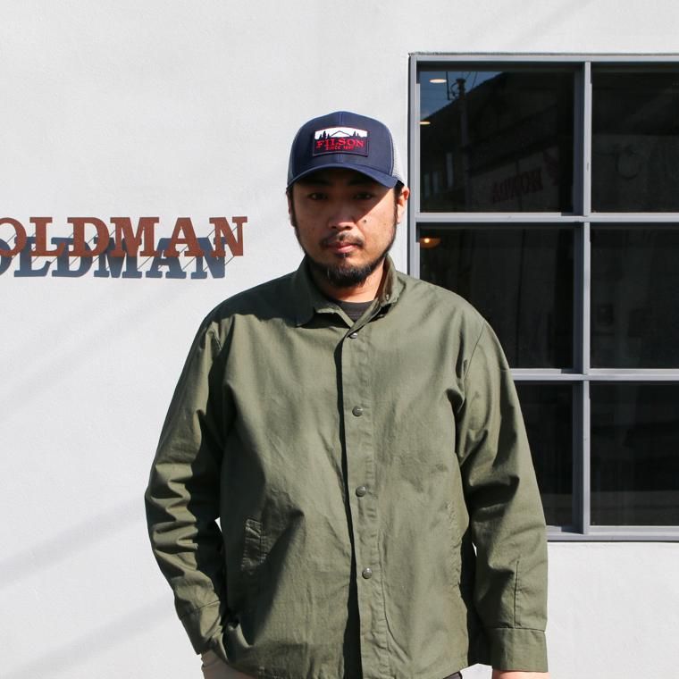 FILSON フィルソン