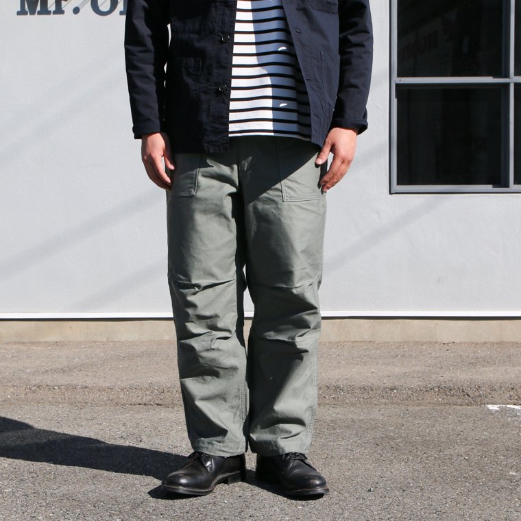 コロナ CORONA FP005 アグレッサースラックス AGGRESSOR SLACKS / M-51